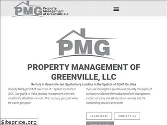 propertymanagementofgreenville.com