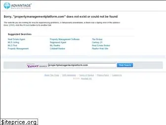 propertymanagementplatform.com