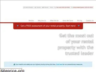 propertymanagementplatinum.com