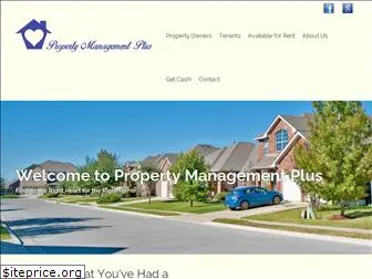 propertymanagementplusllc.com