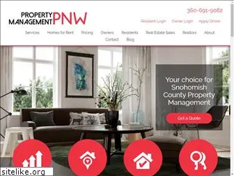 propertymanagementpnw.com