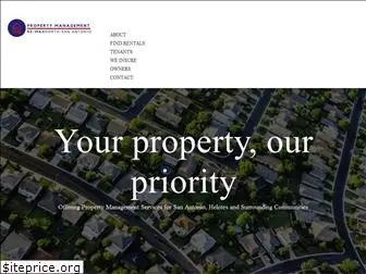 propertymanagementsa.com
