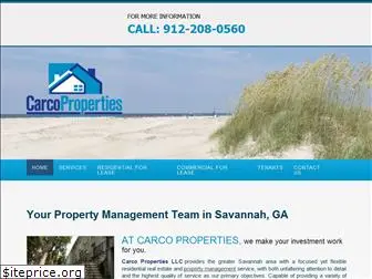 propertymanagementsavannah.com