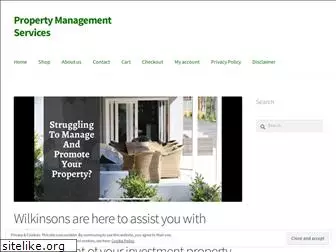 propertymanagementservice.com.au