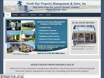 propertymanagementsouthbay.net