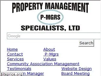 propertymanagementspecialists.com
