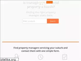 propertymanager.com.au