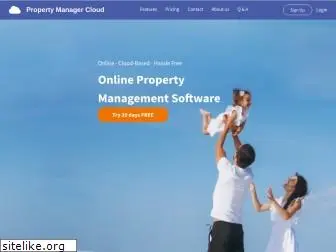 propertymanagercloud.com