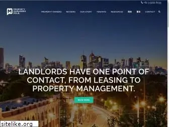 propertymanagersmelb.com.au