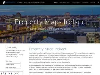 propertymapsireland.com