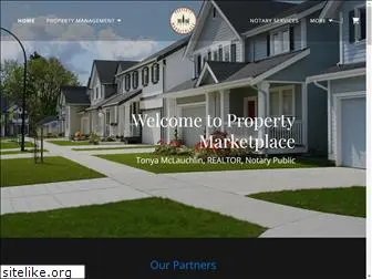 propertymarketplace.com