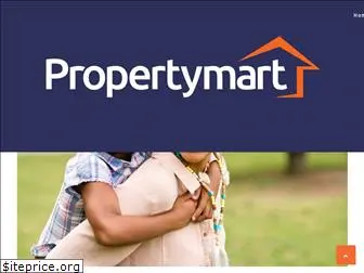 propertymartltd.com