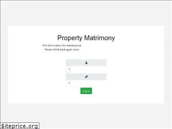 propertymatrimony.com