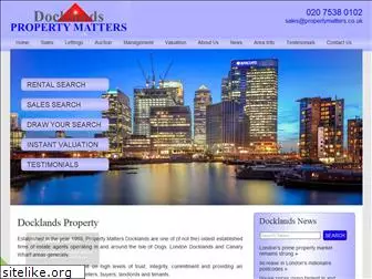 propertymatters.co.uk