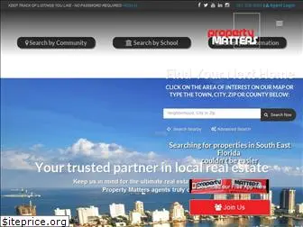 propertymatters.net
