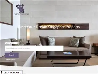 propertymonster.com.sg