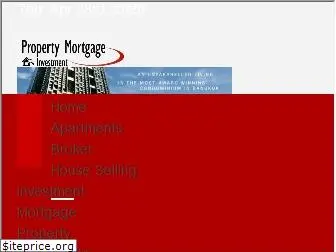 propertymortgageinvestment.com