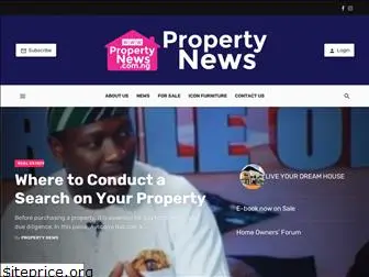 propertynews.com.ng