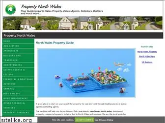 propertynorthwales.net
