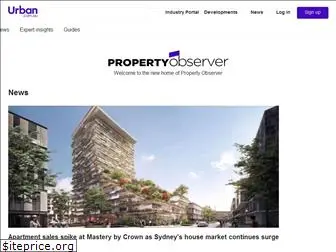 propertyobserver.com.au