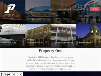 propertyone.com