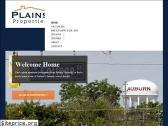 propertyontheplains.com