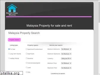 propertypagesmalaysia.com