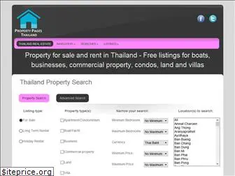 propertypagesthailand.com