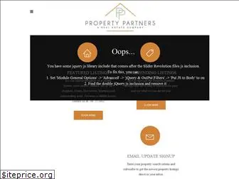 propertypartners.company