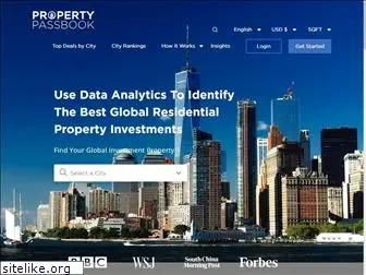 propertypassbook.com