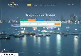 propertypattaya.com