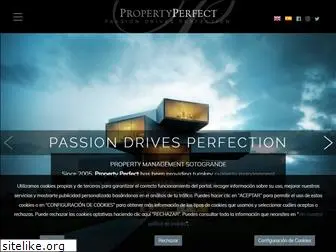 propertyperfect.com
