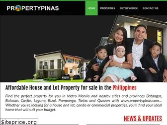 propertypinas.com