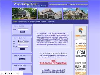 propertyplanet.com