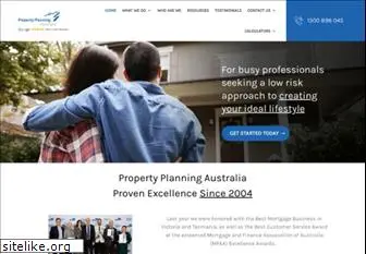 propertyplanning.com.au