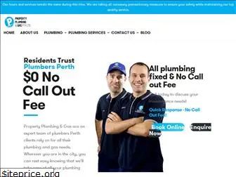 propertyplumbing.com.au