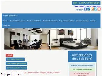 propertypointdelhi.com