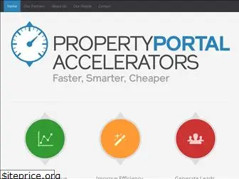 propertyportalaccelerators.com