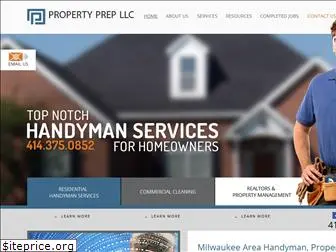 propertyprepllc.com