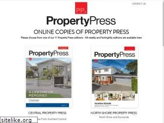 propertypress.co.nz