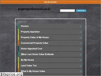 propertyprofessionals.co.uk