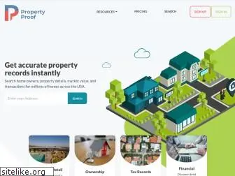 propertyproof.com