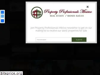 propertypros.mx