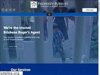 propertypursuit.com.au