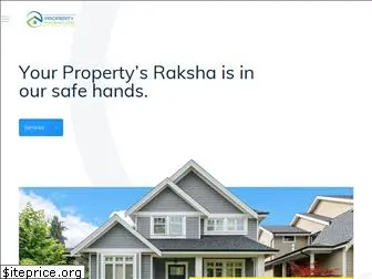 propertyrakshak.com