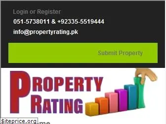 propertyrating.pk