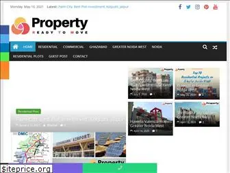 propertyreadytomove.com