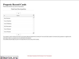 propertyrecordcards.com