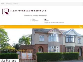 propertyrejuvenation.co.uk