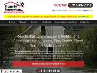 propertyrestoration.com